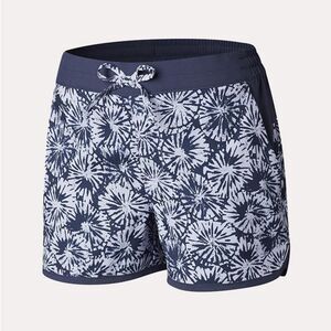 Columbia Girl's Sandy Shores Boardshorts